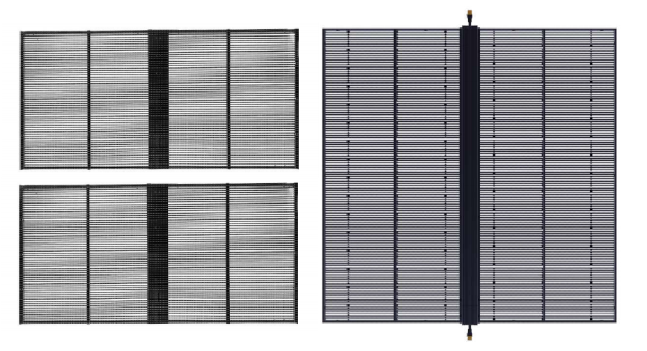 XTI Series 