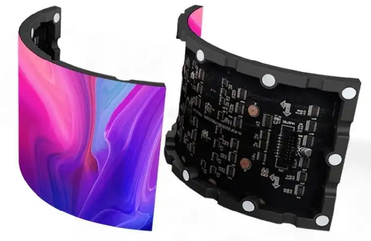 XIC Series（Indoor）