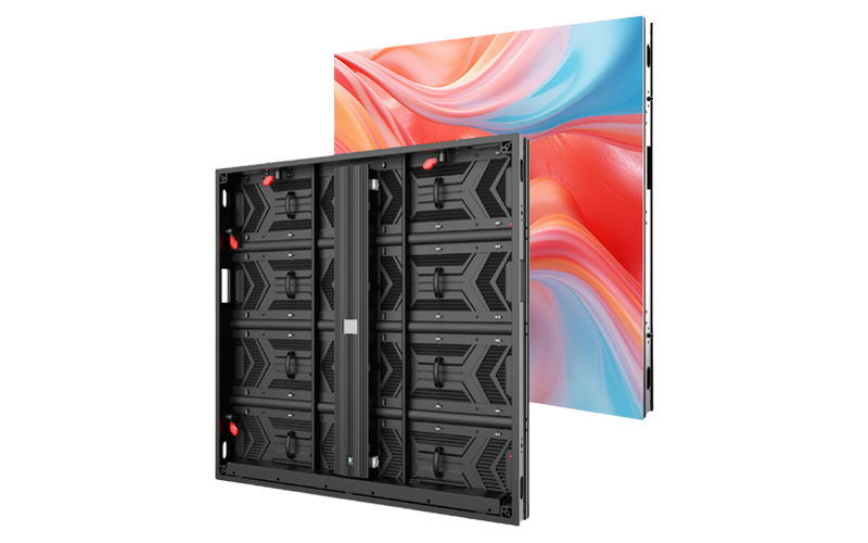 XOF Max Series(IP65 Outdoor)