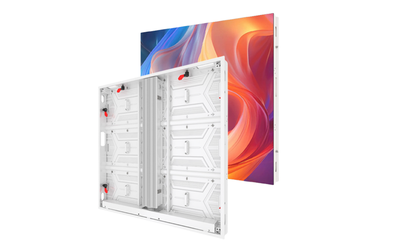 XDO Series（Outdoor）