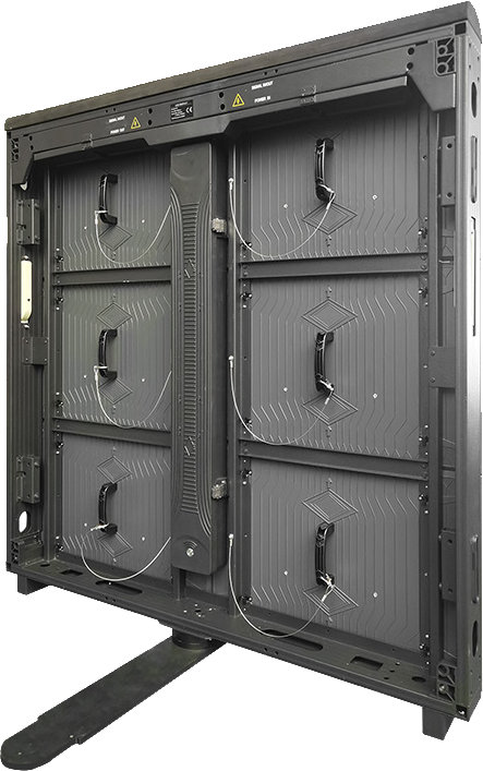 XSO Series（Outdoor）