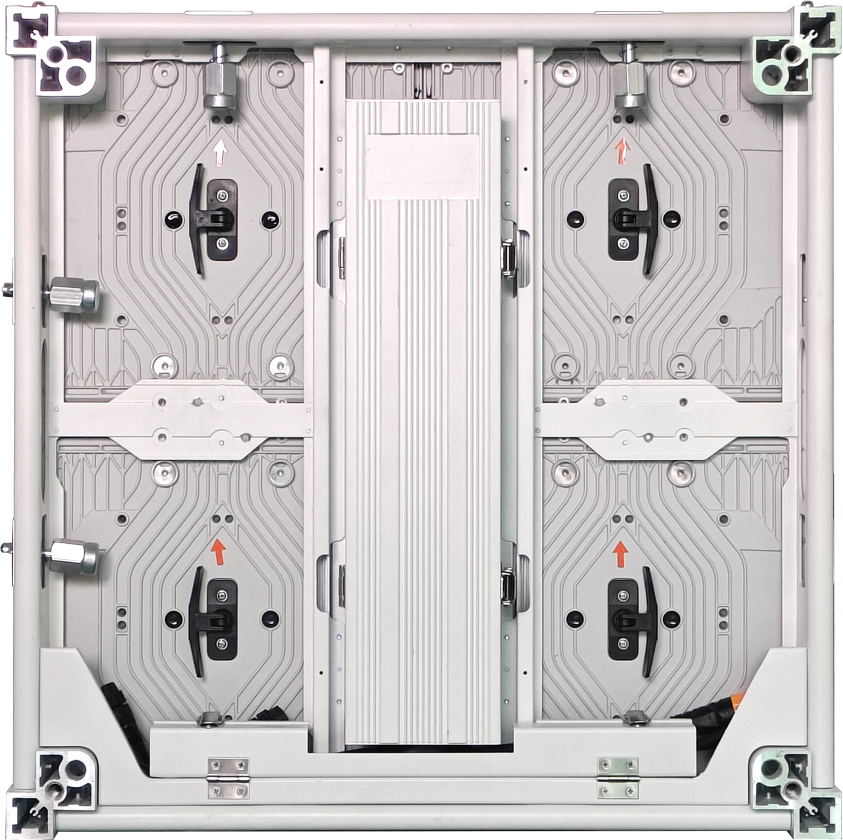 XOF Pro Series(IP66 Outdoor)